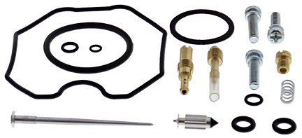 TRX 250 (2016 - 2021) carb. rebuild kit closed course racing only | All Balls