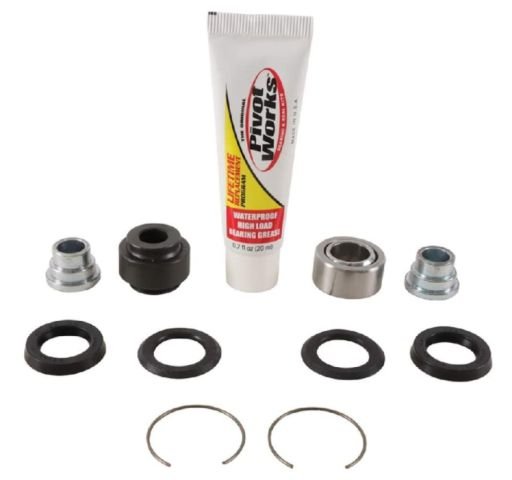 XR 400 R (1996 - 1997) rear shock absorber bearing kit | Pivot Works