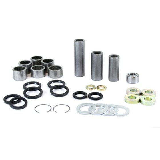 CR 250 R (1991 - 1991) swingarm linkage bearing kit | ProX