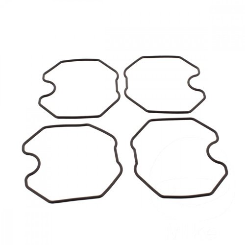 ATC 200 (1984 - 1985) float bowl gasket | Tourmax