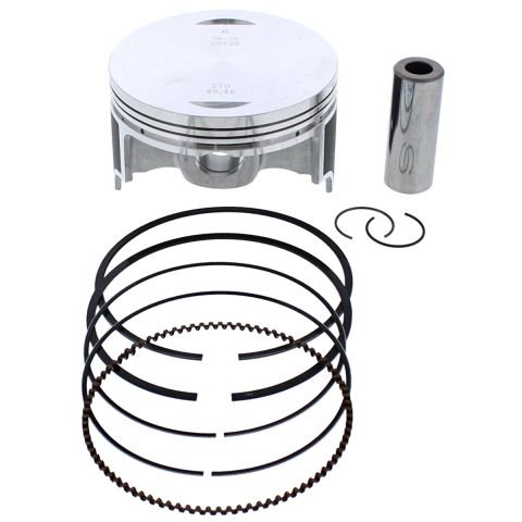 TRX 420 (2007 - 2022) forged replica piston kit | Vertex