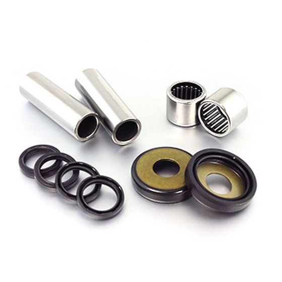 XR 400 R (1996 - 2004) swingarm bearing repair kit | BEARING WORX