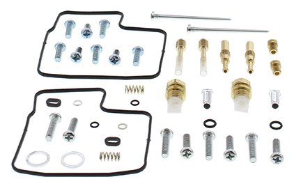 VT 750 C SHADOW (1998 - 1998) carb. rebuild kit closed course racing only | All Balls