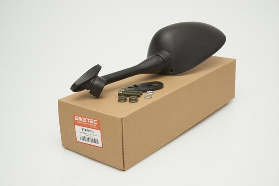 CBR 600 F (2011 - 2011) mirror | BIKETEC