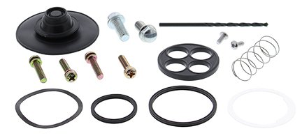 VTR 1000 F SUPERHAWK (1999 - 2005) fuel tap repair kit | All Balls