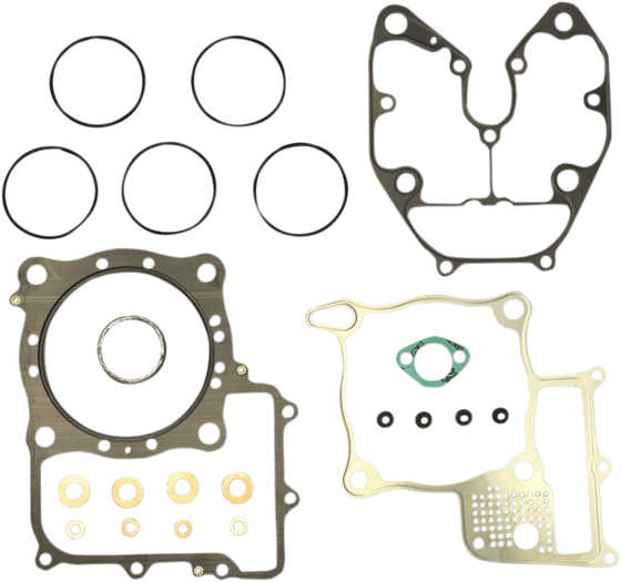 MUV 700 BIG RED (2009 - 2013) top-end gaskets | ATHENA