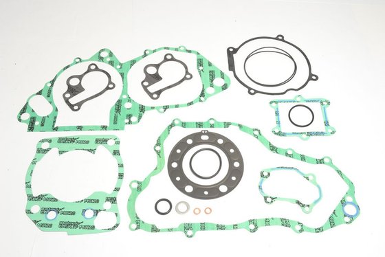 CR 250 R (1992 - 2001) complete gasket kit for honda | ATHENA