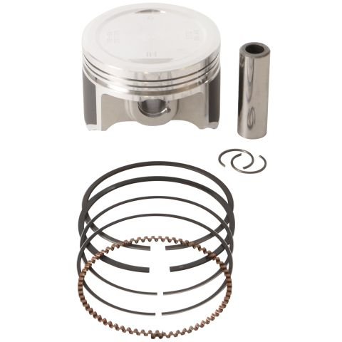 TRX 250 (2002 - 2021) forged replica piston kit | Vertex