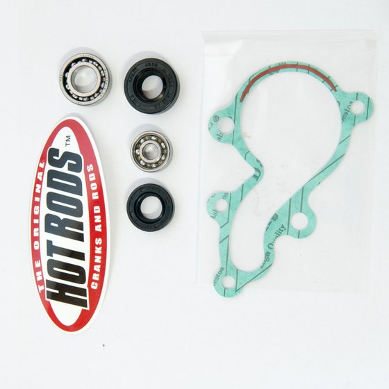 CR 125 R (2005 - 2007) water pump kit | Hot Rods