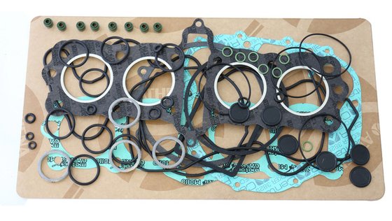 CB 500 FOUR (1971 - 1977) gasket set | ATHENA