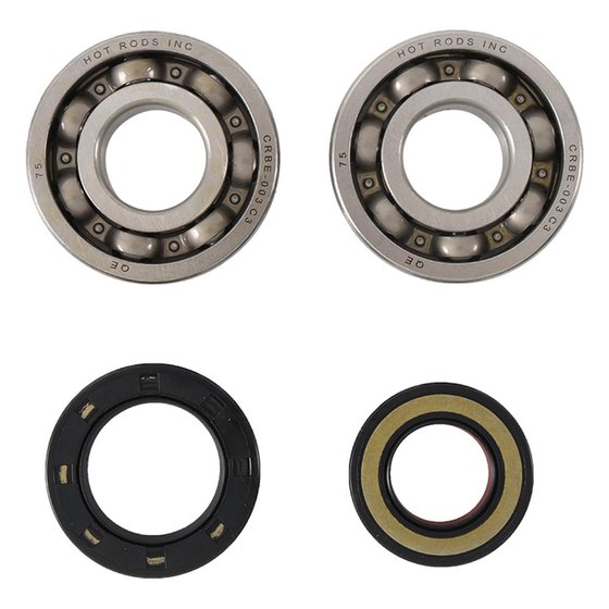 TRX 250 (1986 - 1989) main bearing and seal kit | Hot Rods