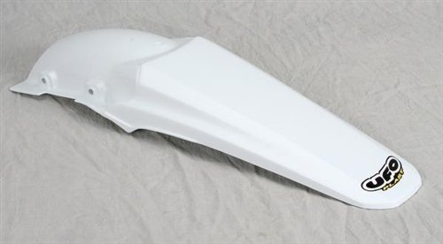 CRF 250 R (2006 - 2007) mx rear fender | UFO