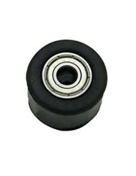 CRF 450 RX (2021 - 2022) black chain roller for crf450 | UFO