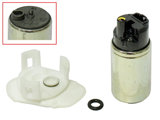 TRX 500 (2015 - 2016) fuel pump (kit) | NACHMAN