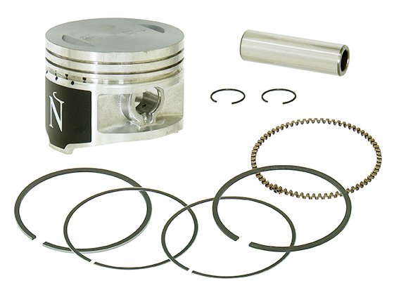 XR 200 R RE (1981 - 2002) piston | NAMURA