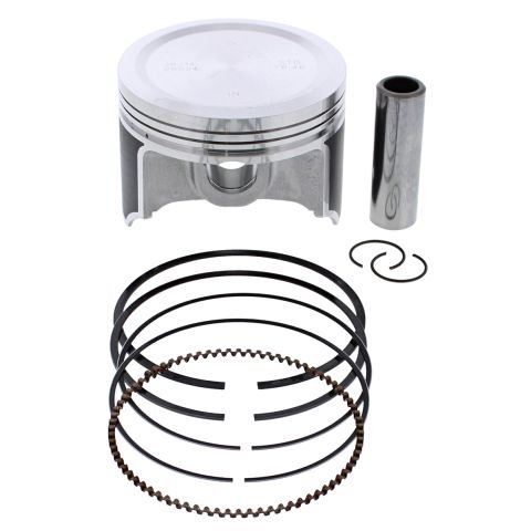 TRX 350 FOURTRAX RANCHER (2000 - 2006) forged replica piston kit | Vertex