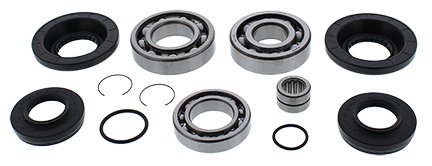 TRX 520 (2020 - 2022) differential bearing and seal kit rear | All Balls