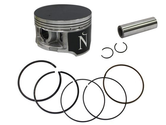 TRX 400 FOURTRAX (1995 - 2003) piston | NAMURA