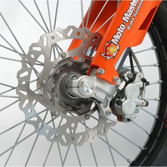 CRF 250 L (2012 - 2014) nitro front brake disc | MOTO-MASTER