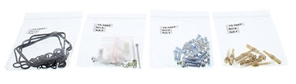 CB 750 (1991 - 2003) carb. rebuild kit closed course racing only | All Balls