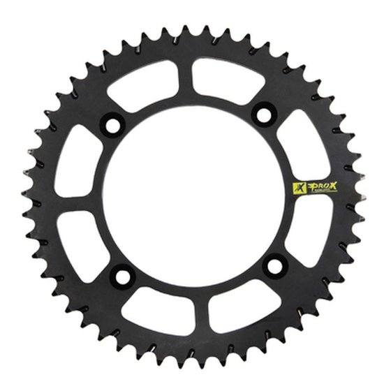 CRF 150 R (2007 - 2022) alloy rear sprocket | ProX