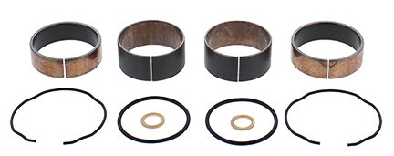 CBR 1000 RR (2010 - 2011) fork bushing kit | All Balls