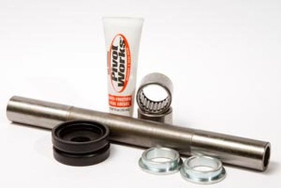 XR 650 L (1993 - 2016) swing arm kits | Pivot Works