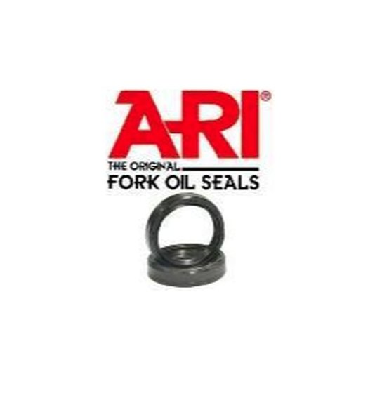 XR 400 R (2003 - 2010) ari oil seal, 43 x 55 x 9,5/10,5 | ARIETE