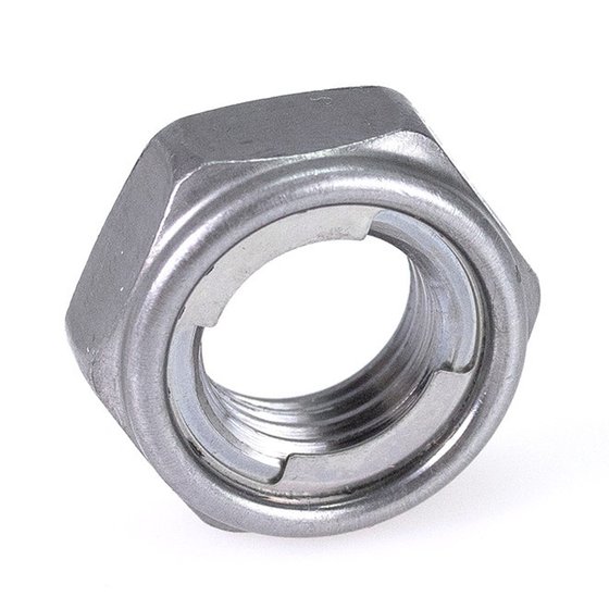 CR 500 (1995 - 2002) rear shock absorber nut | KYB