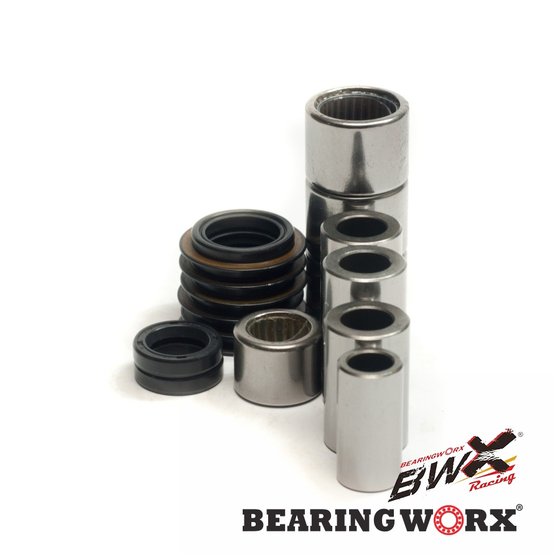 CR 80 R RB (1996 - 2002) linkage bearing kit | BEARING WORX