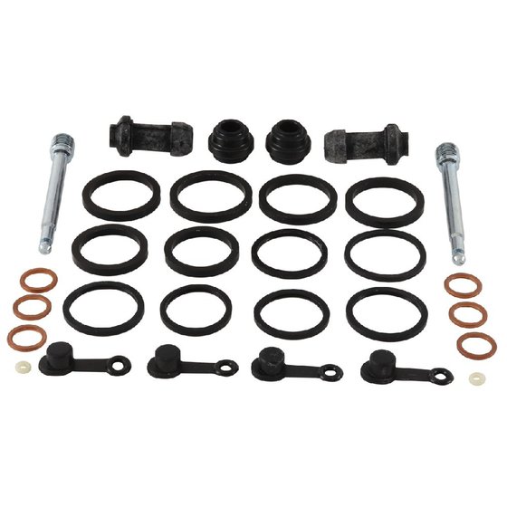 ST 1100 PAN EUROPEAN (1996 - 2002) caliper rebuild kit - front | All Balls