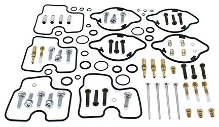 VF 750 C MAGNA (1994 - 2003) carb. rebuild kit closed course racing only | All Balls