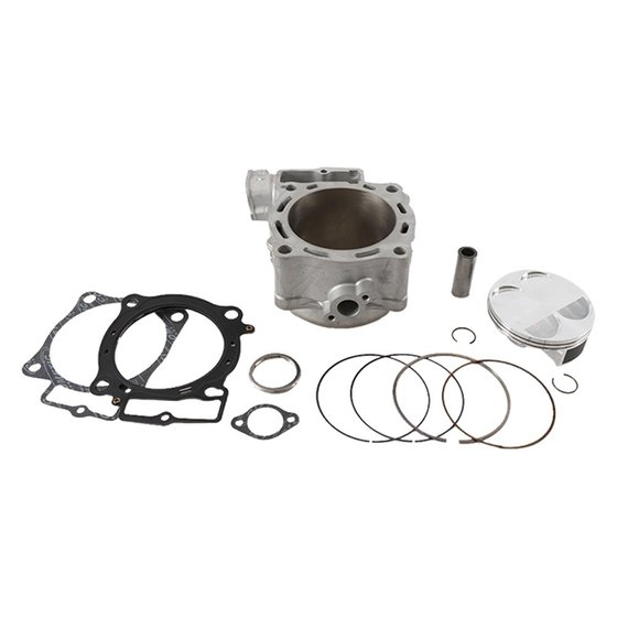 CRF 450 R (2009 - 2012) standard bore cylinder kit | Cylinder Works