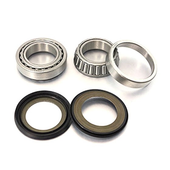 CRF 450 R (2009 - 2012) frame head bearings with seals | BEARING WORX