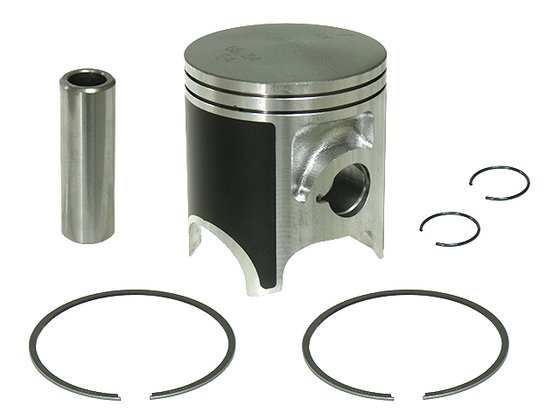 CR 250 R (1986 - 1996) piston | NAMURA