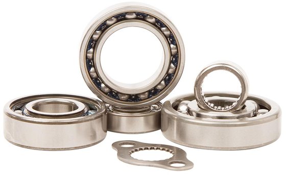 CR 80 R RB (1986 - 2002) transmission bearing kit | Hot Rods