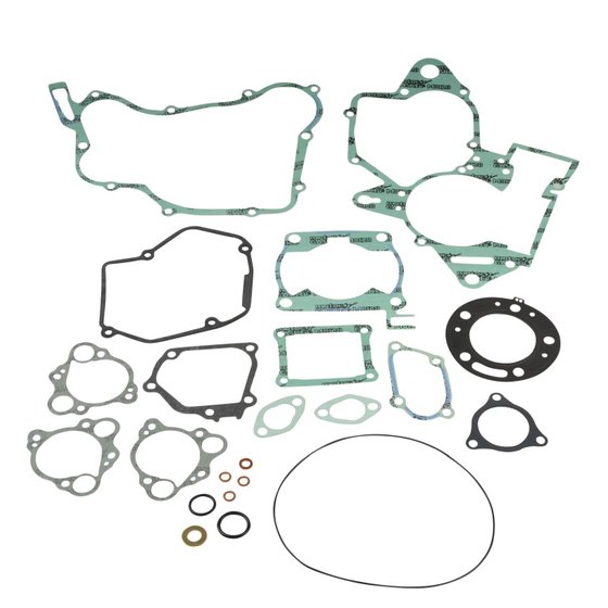 CR 125 R (1999 - 1999) full-gasket, honda cr 125 99-99 | ATHENA