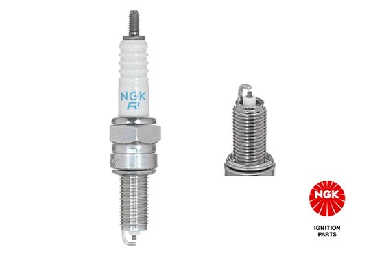 PCX 125 (2012 - 2017) standard spark plug | NGK