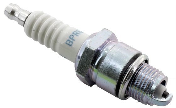 SH 50 SCOOPY (1993 - 1996) spark plug bpr6hs | NGK