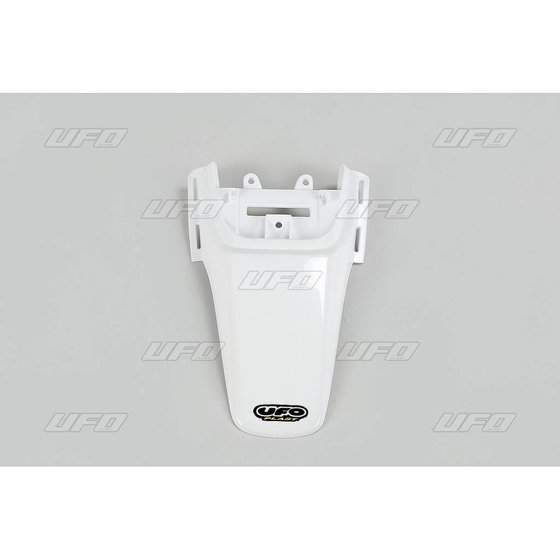 CRF 50 F (2005 - 2018) white rear fender for honda crf50 (2004-2013) | UFO