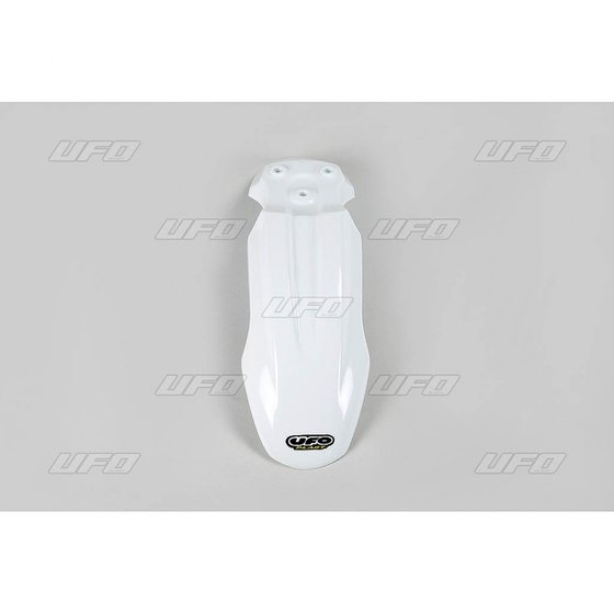 CRF 50 F (2005 - 2018) front fender white for honda crf50 (2004-2013) | UFO