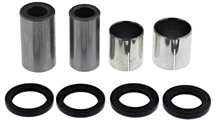 TRX 500 (2012 - 2013) lower rear shock bearing kit | All Balls