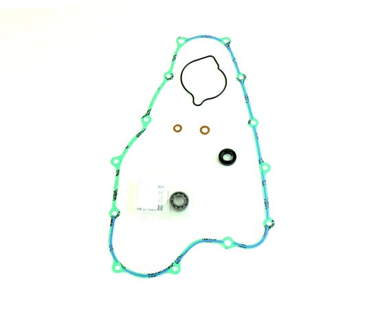 CRF 450 R (2009 - 2017) water pump gasket kit | ATHENA