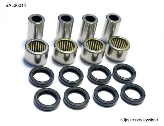 TRX 400 SPORTRAX (1999 - 2014) linkage (joint) repair kit | BEARING WORX