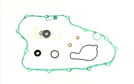 CRF 450 X (2017 - 2017) water pump gasket kit | ATHENA