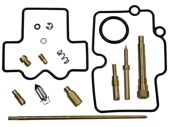 CRF 450 R (2005 - 2006) carburetor repair kit | NACHMAN