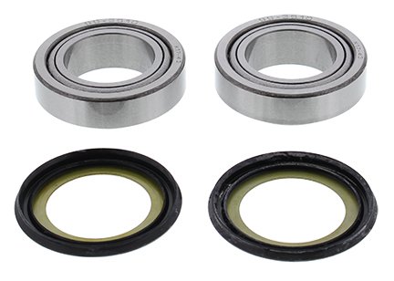 CRF 250 R (2018 - 2019) steering bearing kit | All Balls