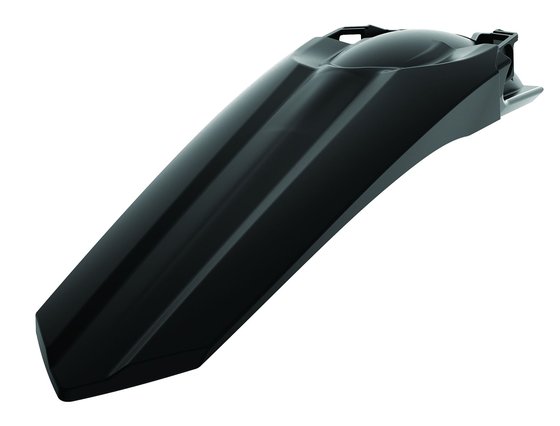 CRF 250 RX (2019 - 2021) rear fender black | POLISPORT