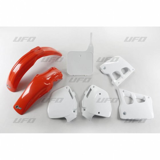 CR 250 R (1990 - 1991) honda body kit for cr125 and cr250 | UFO