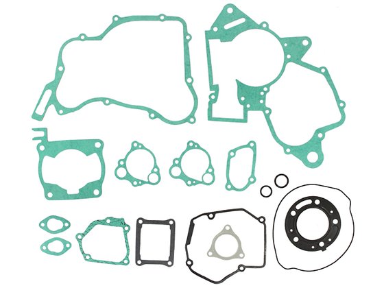 CR 125 R (1990 - 1997) complete gasket set | NAMURA